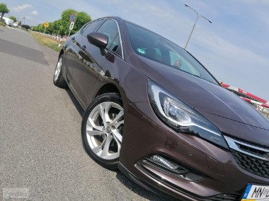 Opel Astra K 1.4Turbo**2xPDC**climatronic**Navi**kamera**Intell-1