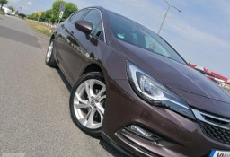 Opel Astra K 1.4Turbo**2xPDC**climatronic**Navi**kamera**Intell
