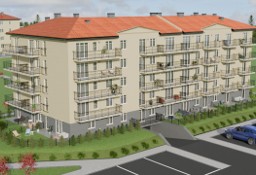 Nowe mieszkanie Sosnowiec Klimontów, ul. Klimontowska 47M/10