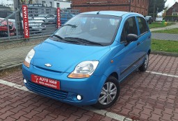 Chevrolet Matiz II .