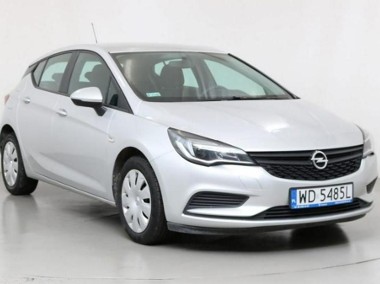 Opel Astra K WD5485L # Serwisowany # Faktura VAT 23% #-1