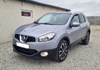 Nissan Qashqai I
