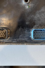 JLG 266 LOPRO 307 TH Moduł Sterujący Sterownik 1001102954D 266 LOPRO 307 TH-2