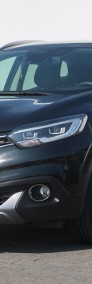 Renault Kadjar I , Salon Polska, Skóra, Navi, Klimatronic, Tempomat,-3