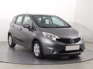 Nissan Note E12 , Salon Polska, Serwis ASO, Klima, Tempomat, Parktronic