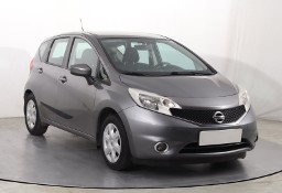 Nissan Note E12 , Salon Polska, Serwis ASO, Klima, Tempomat, Parktronic