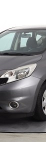 Nissan Note E12 , Salon Polska, Serwis ASO, Klima, Tempomat, Parktronic-3