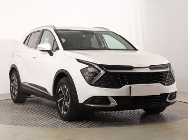 Kia Sportage IV , Salon Polska, 1. Właściciel, Serwis ASO, Automat, VAT 23%,-1