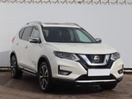 Nissan X-trail III Salon Polska, Serwis ASO, Automat, Skóra, Navi, Klimatronic,