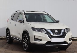 Nissan X-trail III Salon Polska, Serwis ASO, Automat, Skóra, Navi, Klimatronic,