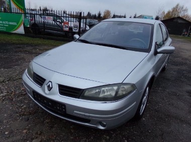 Renault Laguna II-1