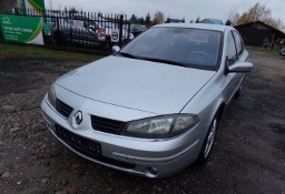 Renault Laguna II