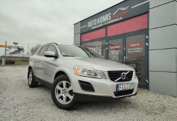 Volvo XC60 I (klucz12) GWARANCJA, Zarejestrowany, AUTOMAT, Bezwypadkowy, Zamiana