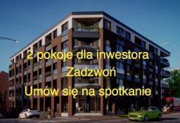 Mieszkanie Katowice Koszutka, ul. Korfantego