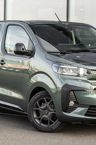 Citroen C4 SpaceTourer XL L2H1 Plus EAT8 XL L2H1 Plus EAT8 2.2 180KM-2