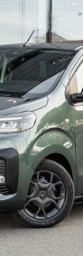 Citroen C4 SpaceTourer XL L2H1 Plus EAT8 XL L2H1 Plus EAT8 2.2 180KM-4
