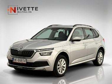 Skoda Kamiq 1,0 TSI (110 KM) DSG Ambition Salon PL F-Vat-1