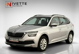 Skoda Kamiq 1,0 TSI (110 KM) DSG Ambition Salon PL F-Vat