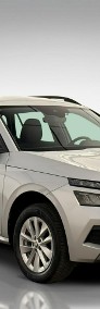 Skoda Kamiq 1,0 TSI (110 KM) DSG Ambition Salon PL F-Vat-3