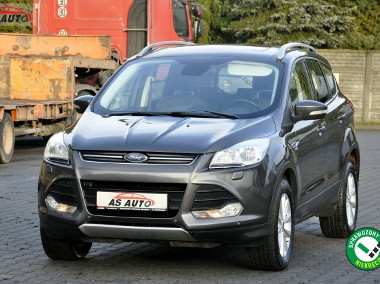 Ford Kuga III 1,5T 150KM Titanium*Navi*Panorama*ParkAssist*Serwis*Półskóry*Alufelg-1