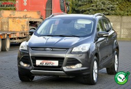 Ford Kuga III 1,5T 150KM Titanium*Navi*Panorama*ParkAssist*Serwis*Półskóry*Alufelg