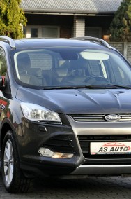 Ford Kuga III 1,5T 150KM Titanium*Navi*Panorama*ParkAssist*Serwis*Półskóry*Alufelg-2