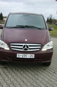 LONG 115 cdi EURO5  4x4 Dublokab 5 osób-2