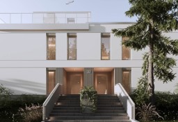 Apartament przy Julianowie z tarasem i garażem na dwa samochody