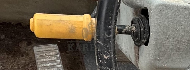 Matbro TR200 Rewers Przełącznik-1