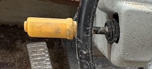 Matbro TR200 Rewers Przełącznik