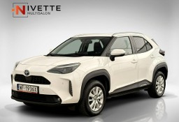 Toyota Yaris Cross 1,5 VVT-i H Hybryda (116 KM) Comfort Salon PL F-Vat
