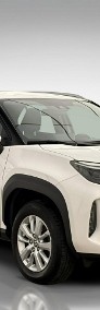 Toyota Yaris Cross 1,5 VVT-i H Hybryda (116 KM) Comfort Salon PL F-Vat-3