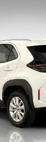 Toyota Yaris Cross 1,5 VVT-i H Hybryda (116 KM) Comfort Salon PL F-Vat-4