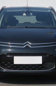 Citroen C4 Picasso II , Automat, Skóra, Navi, Klimatronic, Tempomat, Parktronic,-2