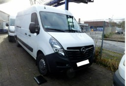 Opel Movano 2,3 Cdti 136KM Biturbo L3H2 Klima Pdc Maxi