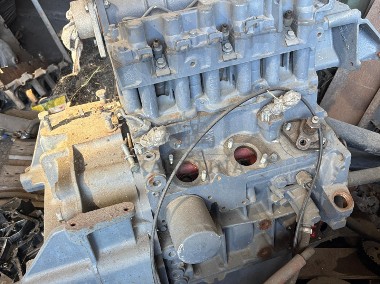 Deutz F3L2011 Silnik Na Części-1