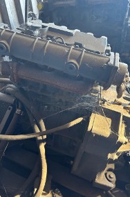 Deutz F3L2011 Silnik Na Części-2