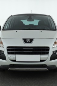 Peugeot 3008 , 163 KM, Automat, Navi, Xenon, Bi-Xenon, Klimatronic,-2