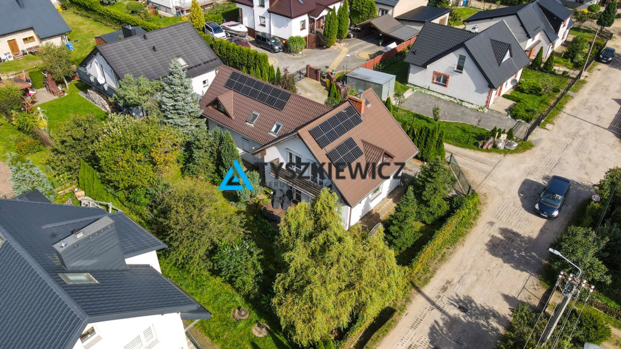 Dom na sprzedaż, 5 pokoi, 180 m², Bolszewo