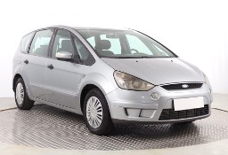 Ford S-MAX , Klimatronic, El. szyby