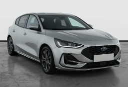 Ford Focus IV , Salon Polska, 1. Właściciel, Serwis ASO, Automat, VAT 23%,