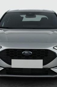 Ford Focus IV , Salon Polska, 1. Właściciel, Serwis ASO, Automat, VAT 23%,-2
