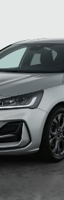 Ford Focus IV , Salon Polska, 1. Właściciel, Serwis ASO, Automat, VAT 23%,-3