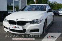 BMW SERIA 3 V (F30/F31/F34) BMW SERIA 3 zarejestrowany, ubezpieczony