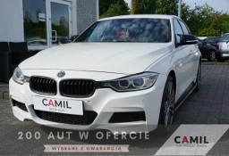 BMW SERIA 3 V (F30/F31/F34) BMW SERIA 3 zarejestrowany, ubezpieczony