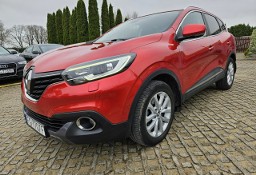 Renault Kadjar I 1,2 benzyna 130KM salon polska