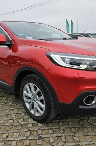 Renault Kadjar I 1,2 benzyna 130KM salon polska-2