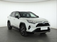 Toyota RAV 4 IV , Salon Polska, Serwis ASO, Automat, VAT 23%, Skóra,