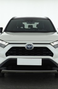 Toyota RAV 4 IV , Salon Polska, Serwis ASO, Automat, VAT 23%, Skóra,-2