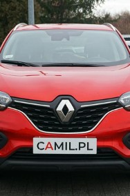 Renault Kadjar I 1,3 TCe 140KM, Salon PL, 1 Właściciel, Zadbany, F-VAT, Rok Gwarancji-2